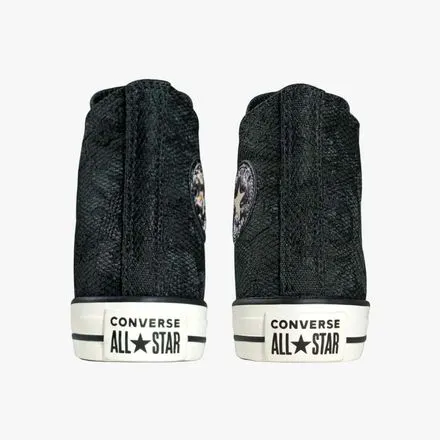 Zapatillas Mujer Chuck Taylor All Star Midnight Florals