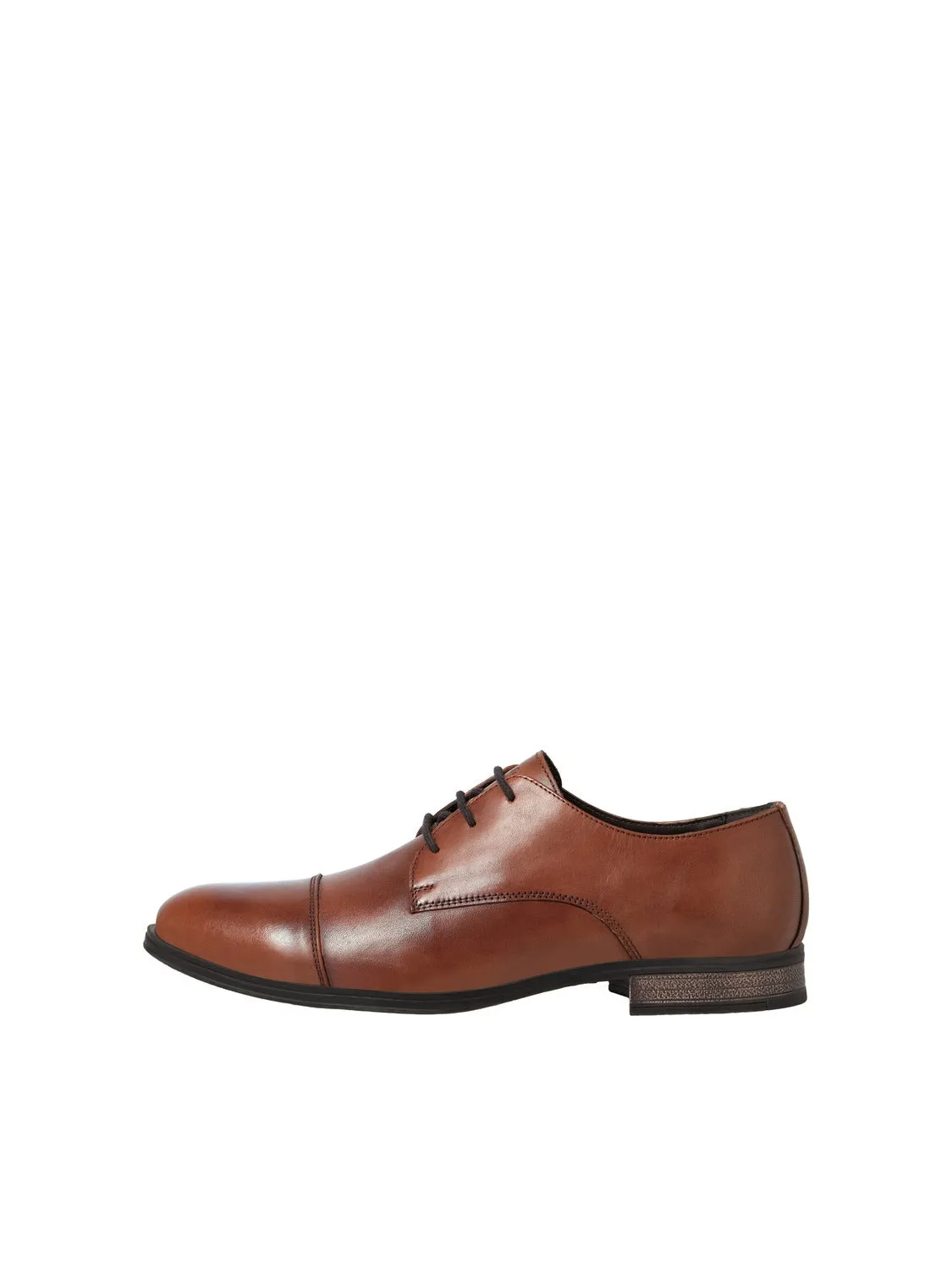Zapatos de vestir | Marrón claro | Jack & Jones®