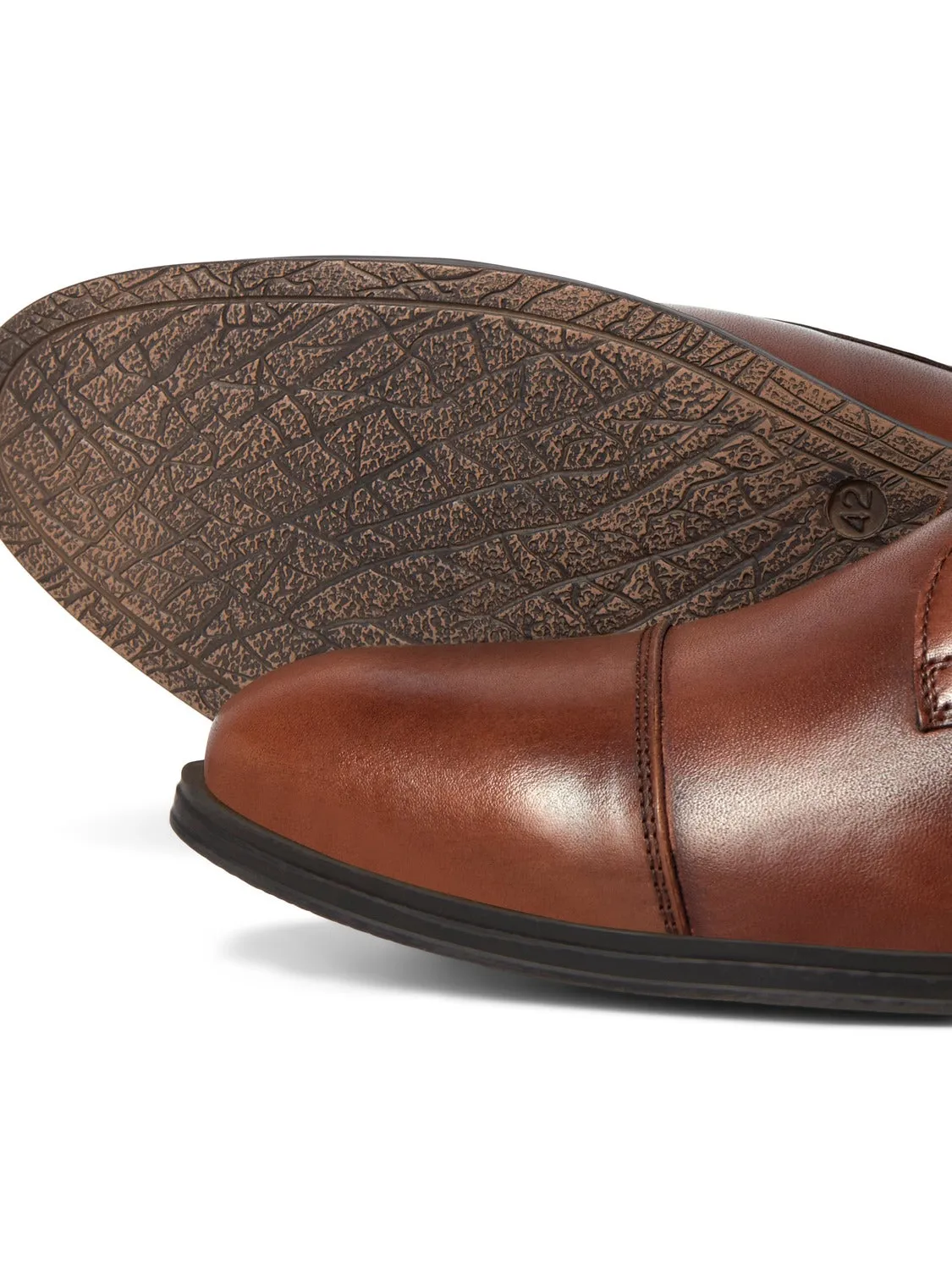 Zapatos de vestir | Marrón claro | Jack & Jones®