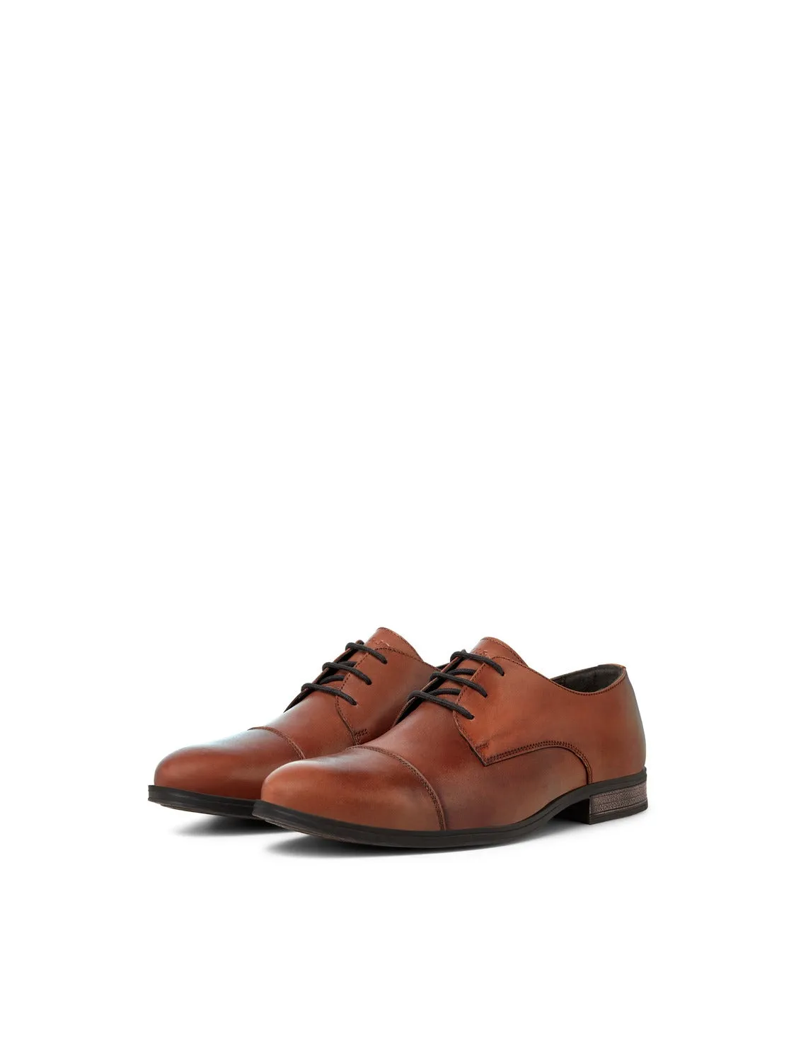 Zapatos de vestir | Marrón claro | Jack & Jones®