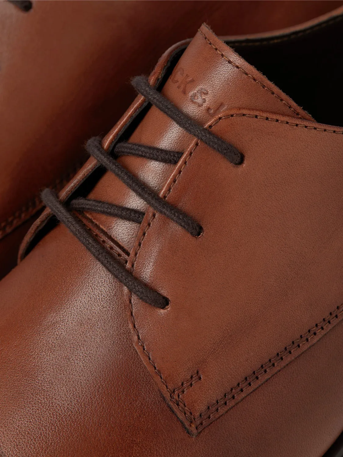 Zapatos de vestir | Marrón claro | Jack & Jones®