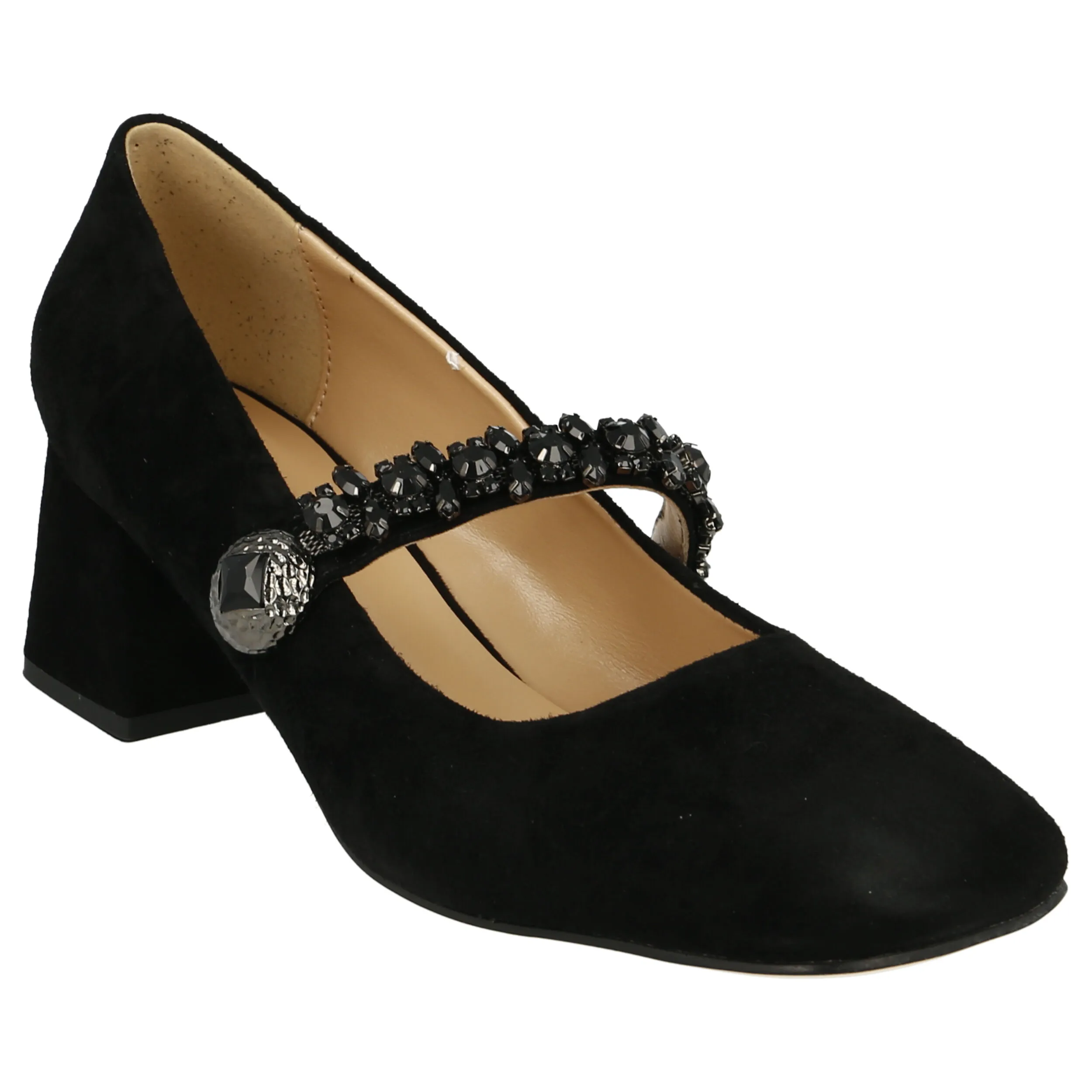 Zapatos Mujer Alma En Pena I23211