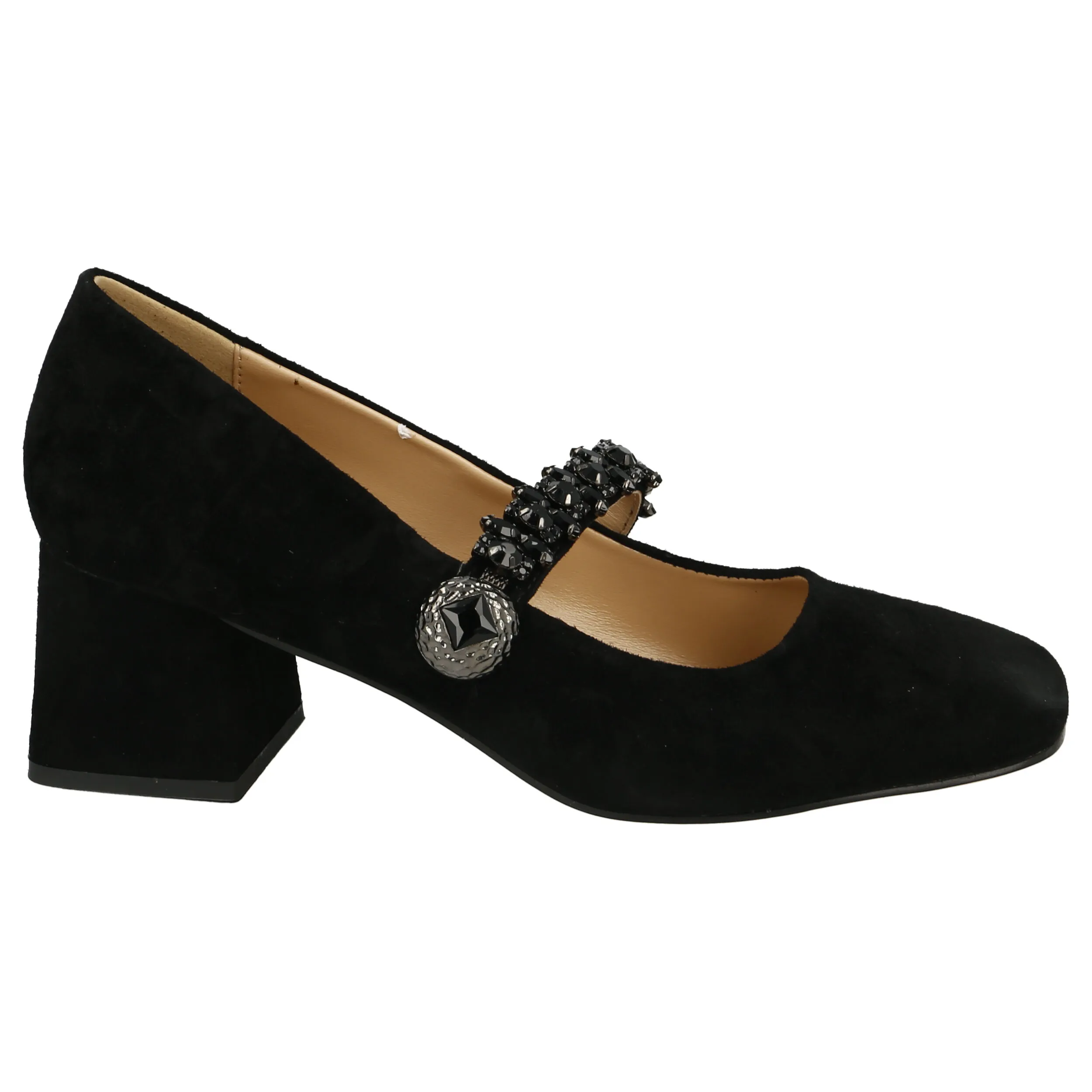 Zapatos Mujer Alma En Pena I23211