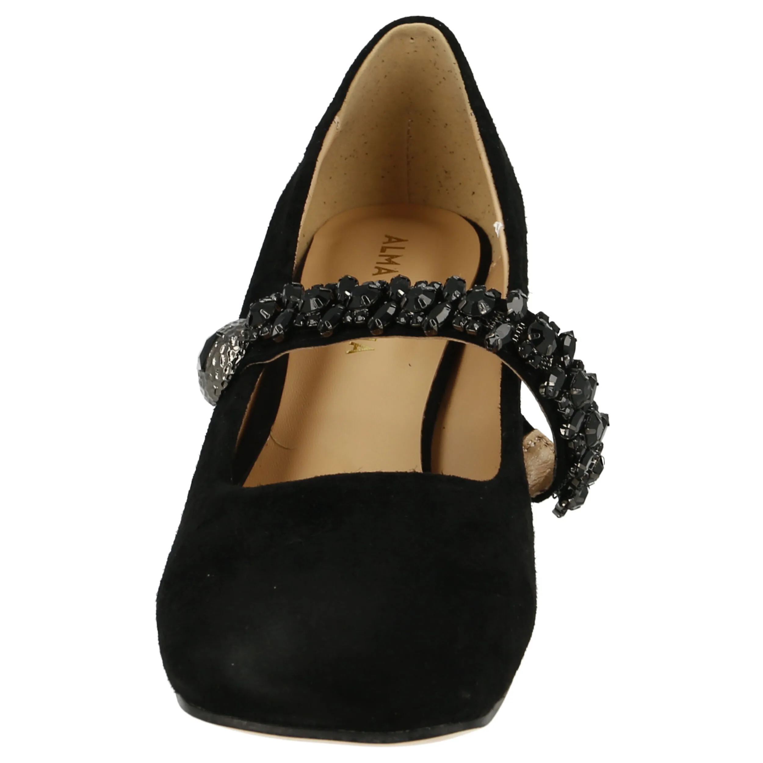 Zapatos Mujer Alma En Pena I23211