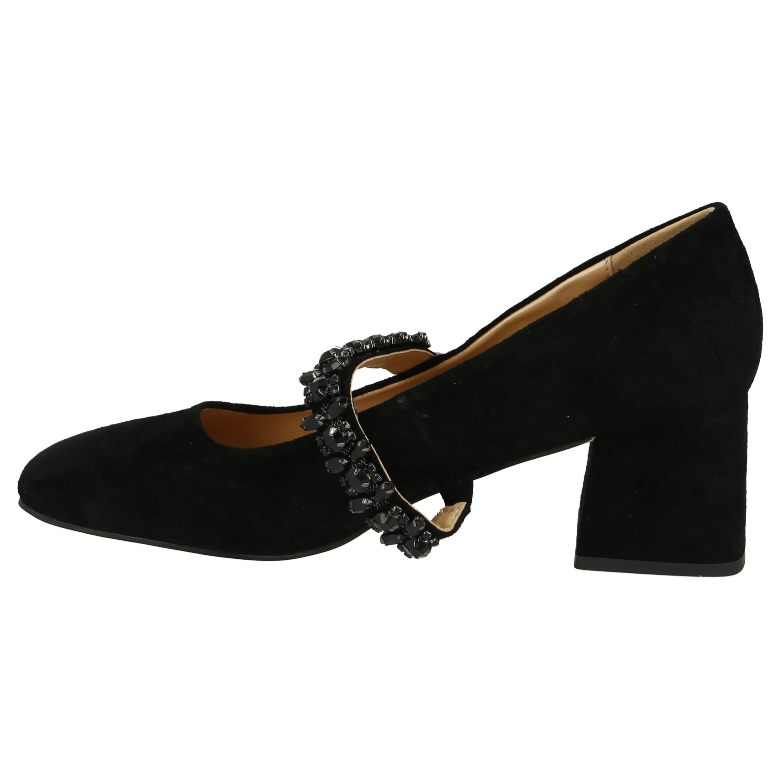 Zapatos Mujer Alma En Pena I23211