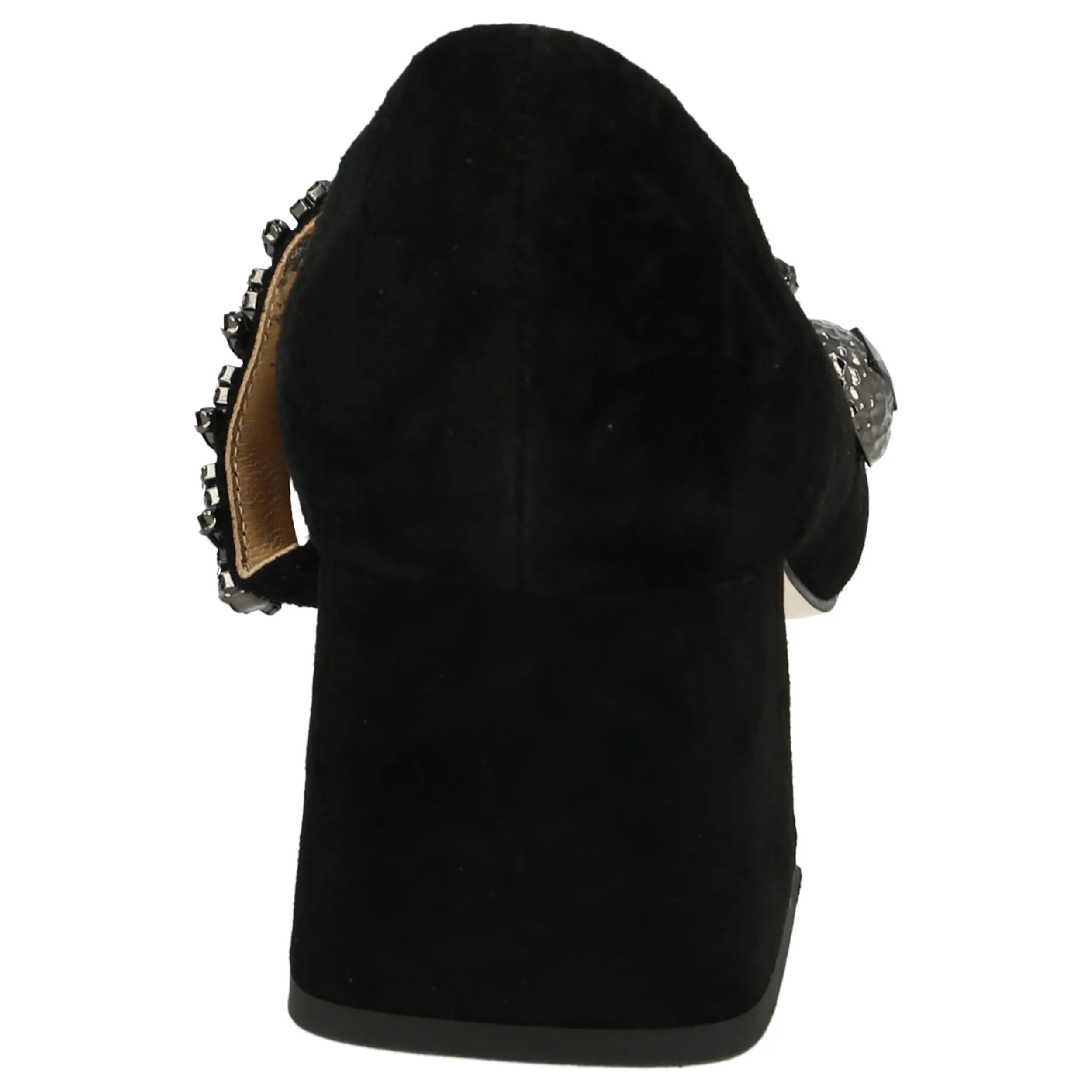 Zapatos Mujer Alma En Pena I23211
