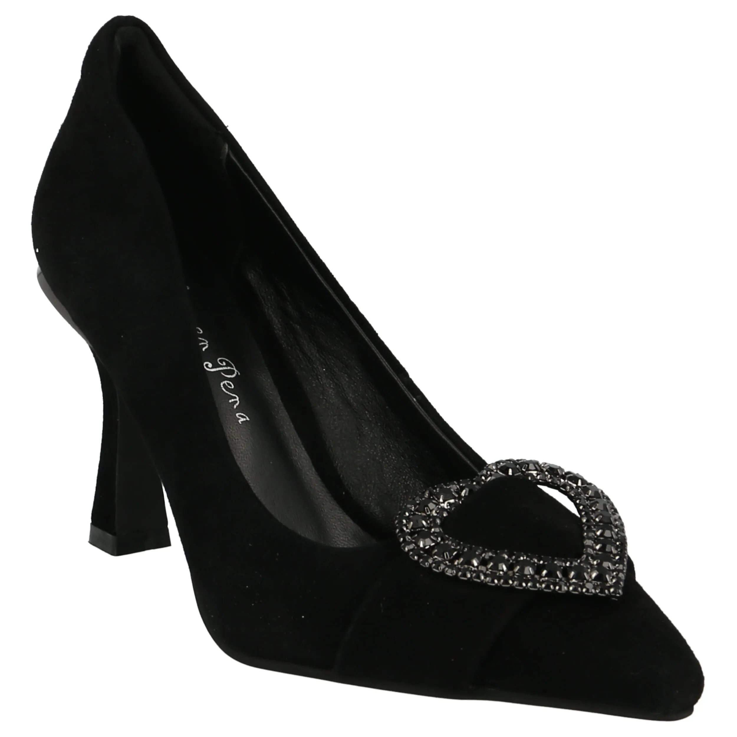 Zapatos Mujer Alma En Pena SUEDE