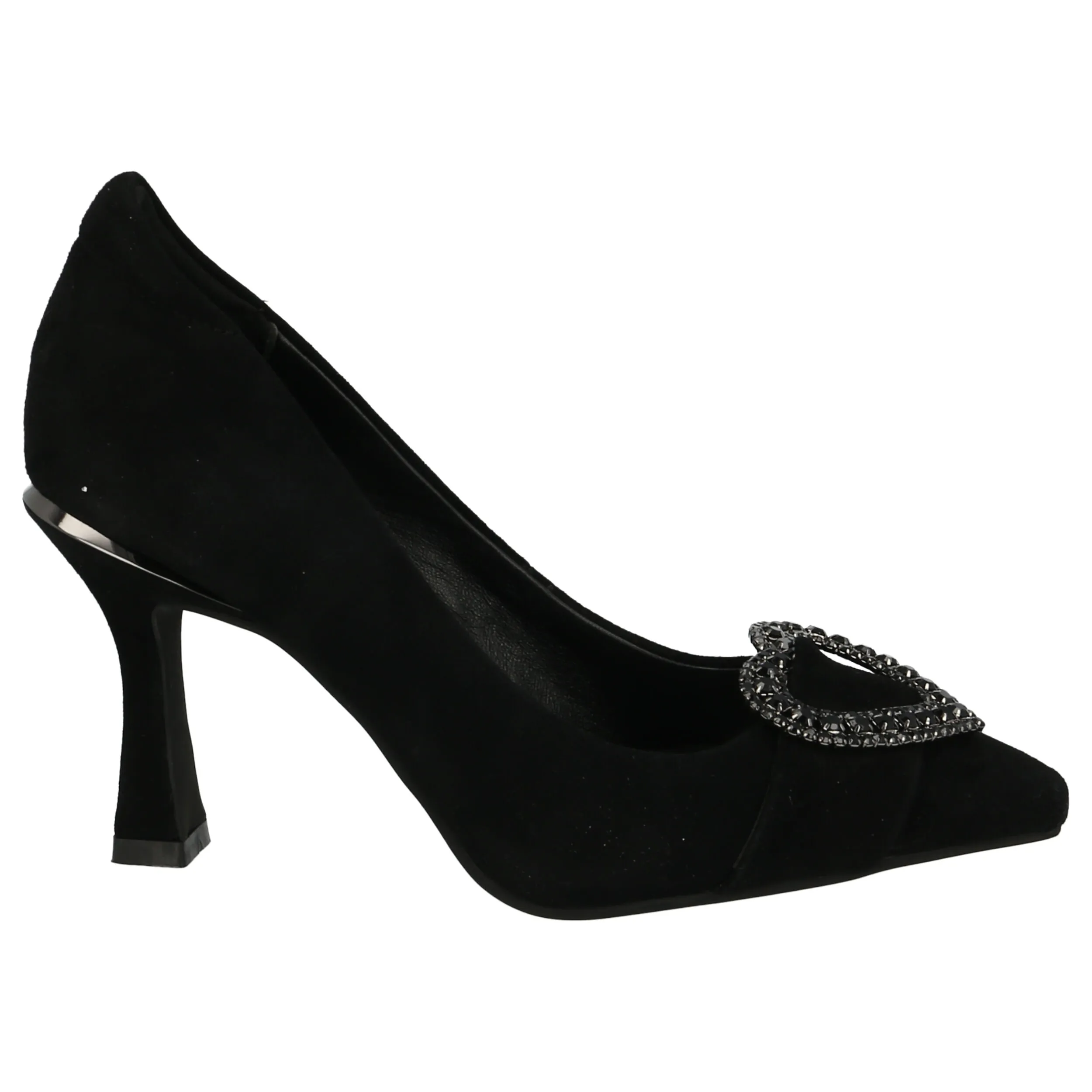 Zapatos Mujer Alma En Pena SUEDE