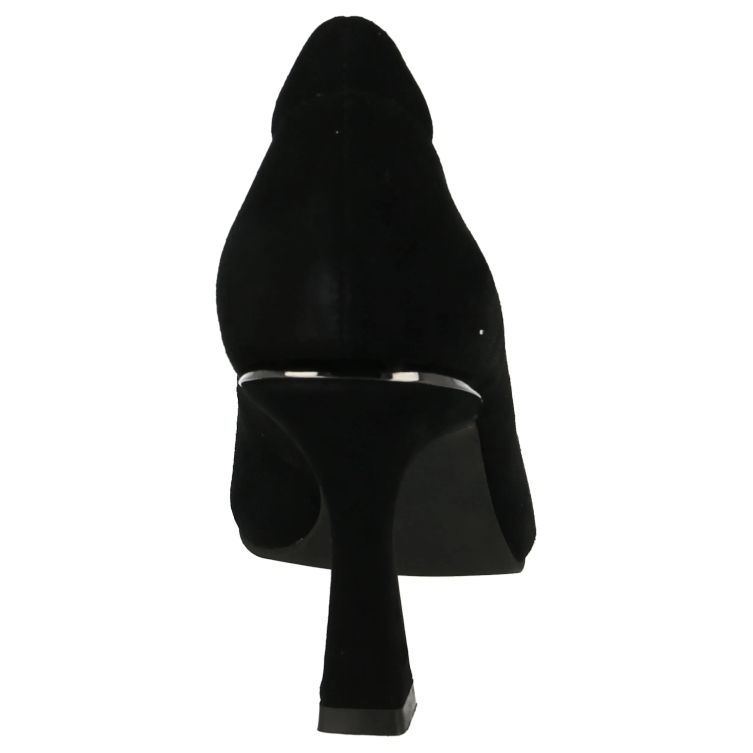 Zapatos Mujer Alma En Pena SUEDE
