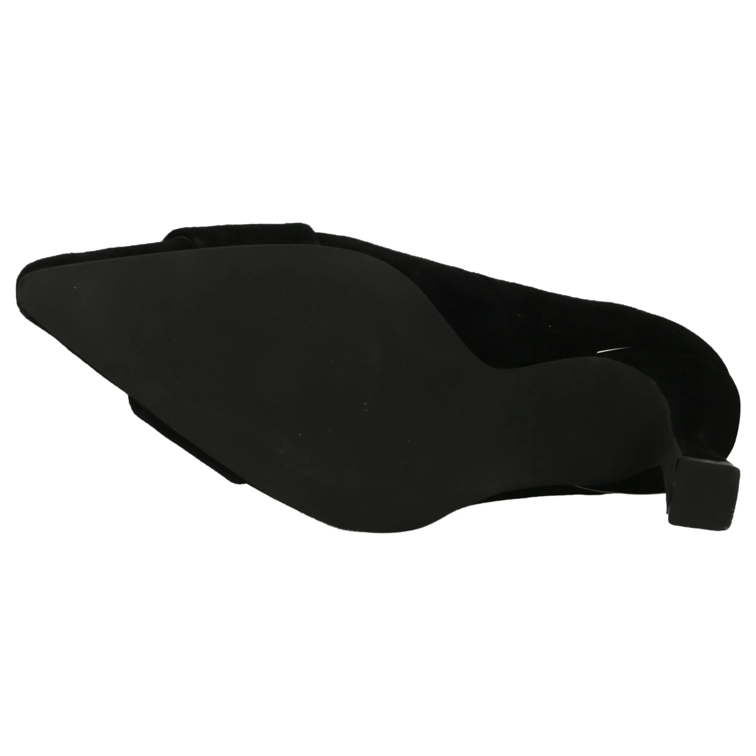 Zapatos Mujer Alma En Pena SUEDE