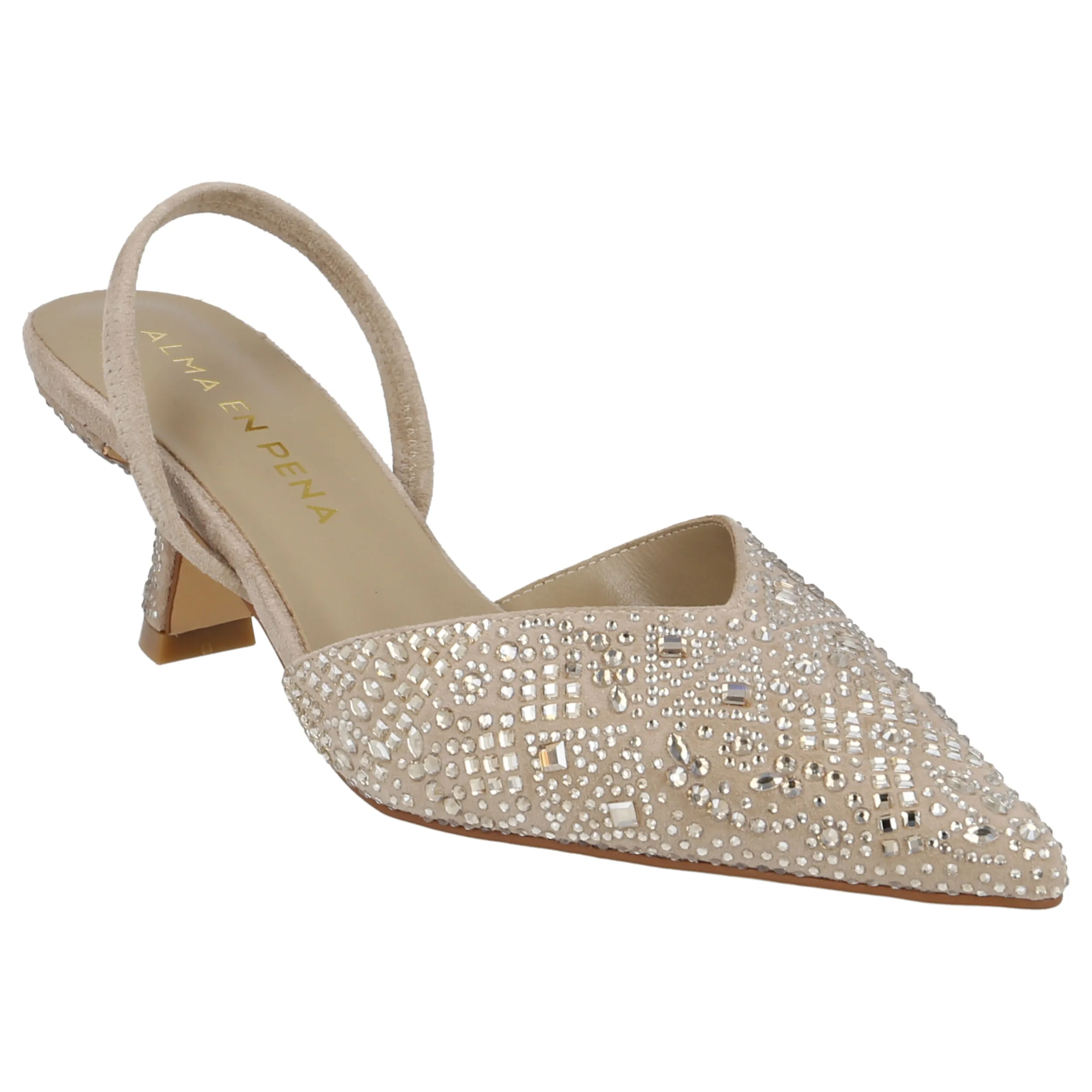 Zapatos Mujer Alma En Pena V240294