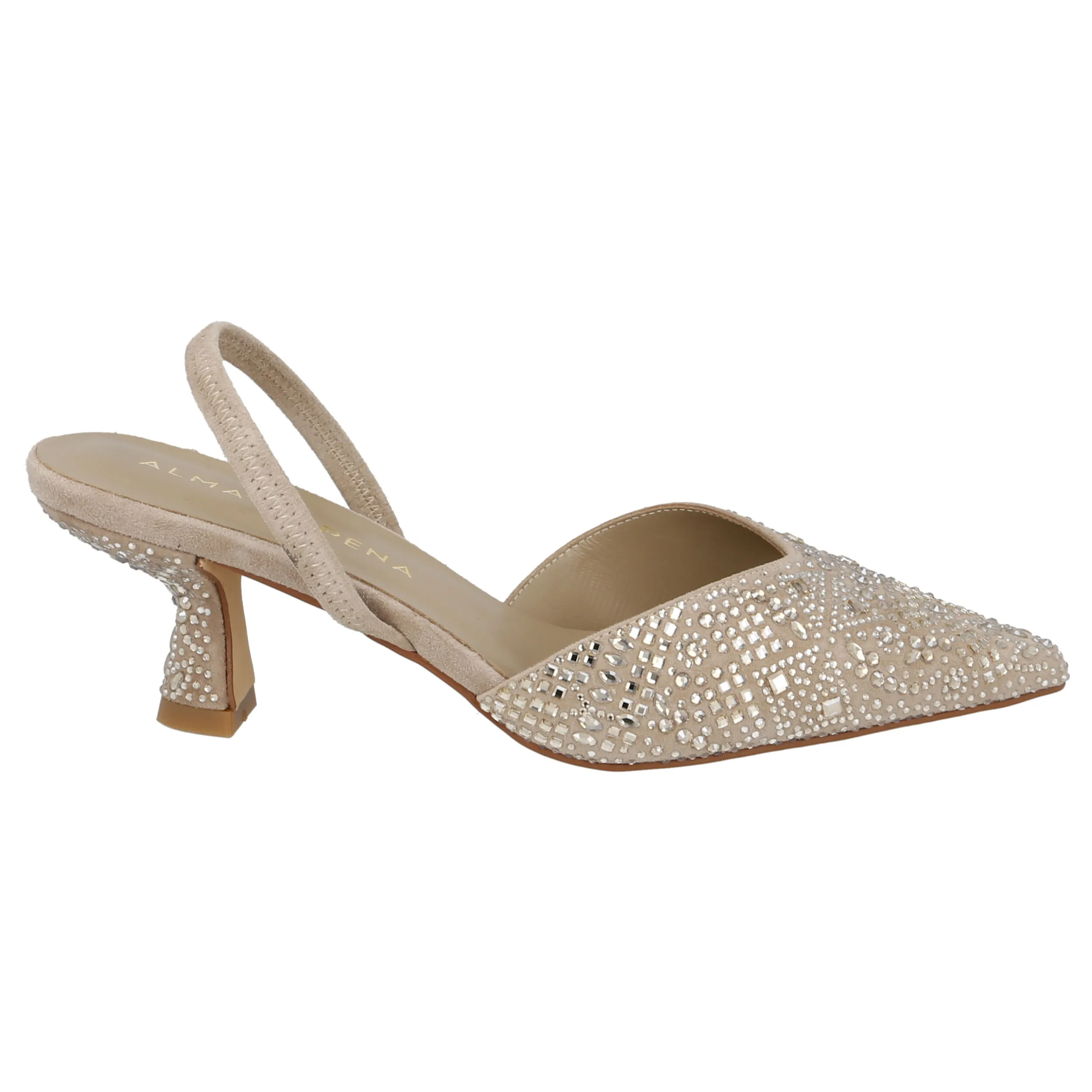 Zapatos Mujer Alma En Pena V240294