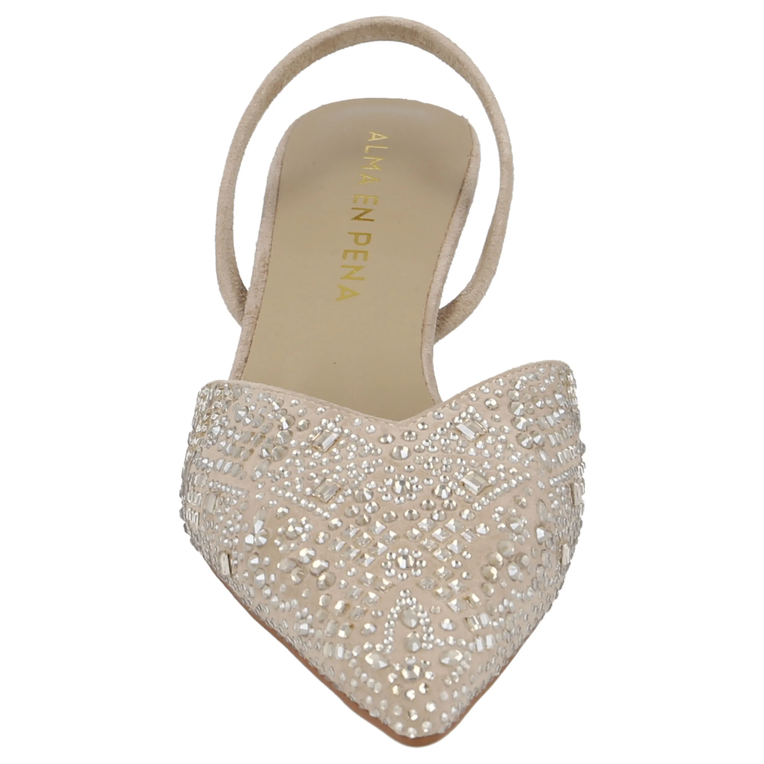 Zapatos Mujer Alma En Pena V240294