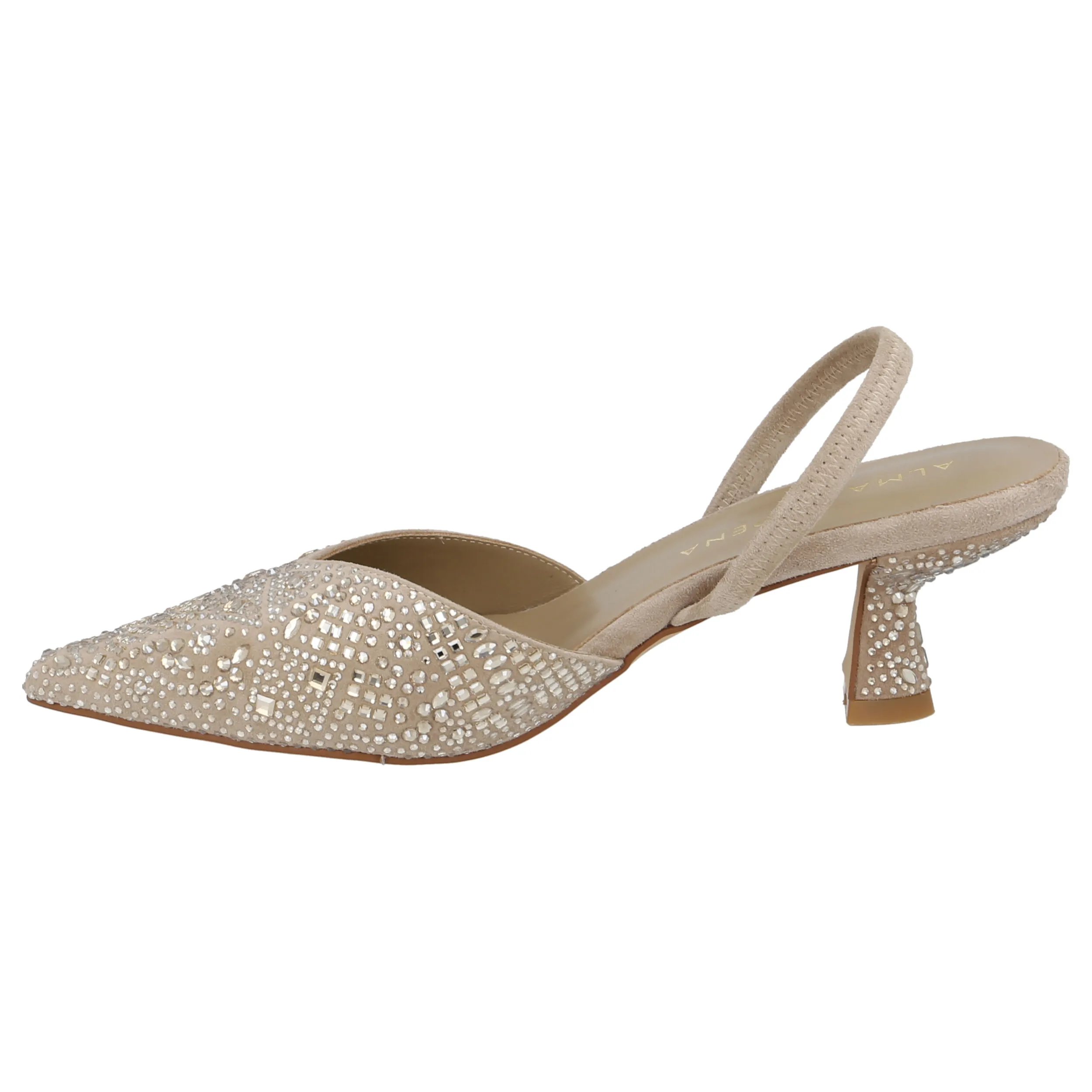 Zapatos Mujer Alma En Pena V240294