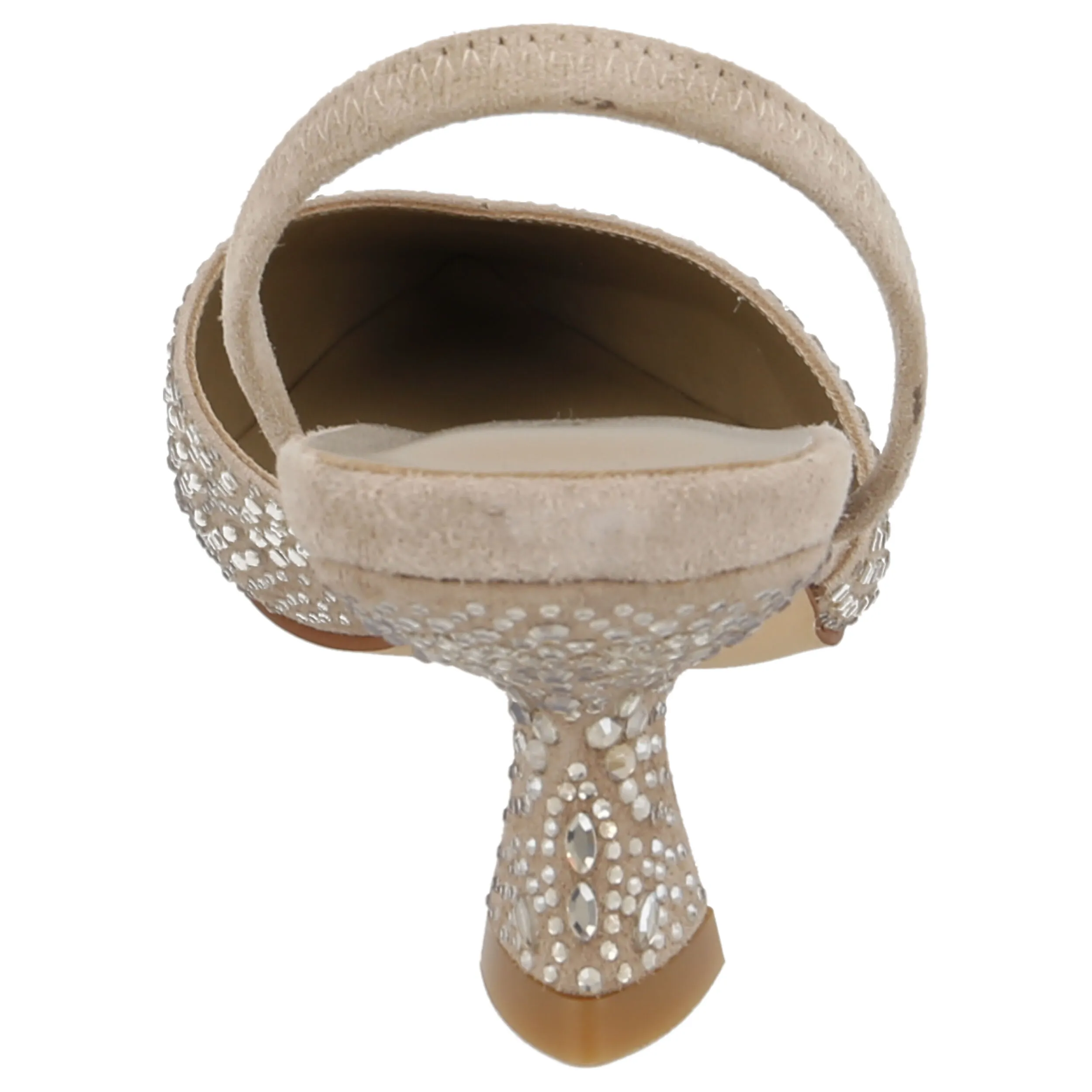 Zapatos Mujer Alma En Pena V240294