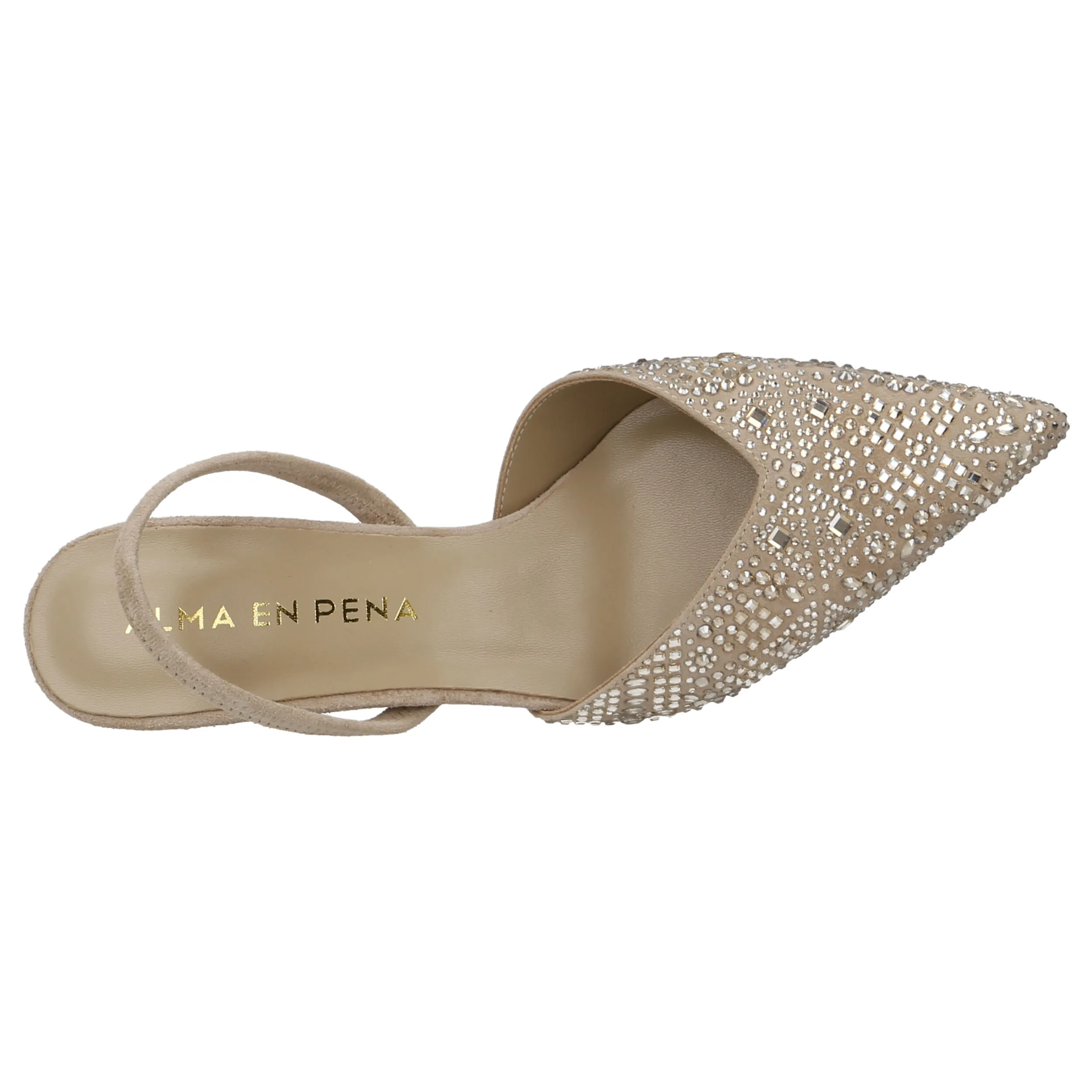 Zapatos Mujer Alma En Pena V240294